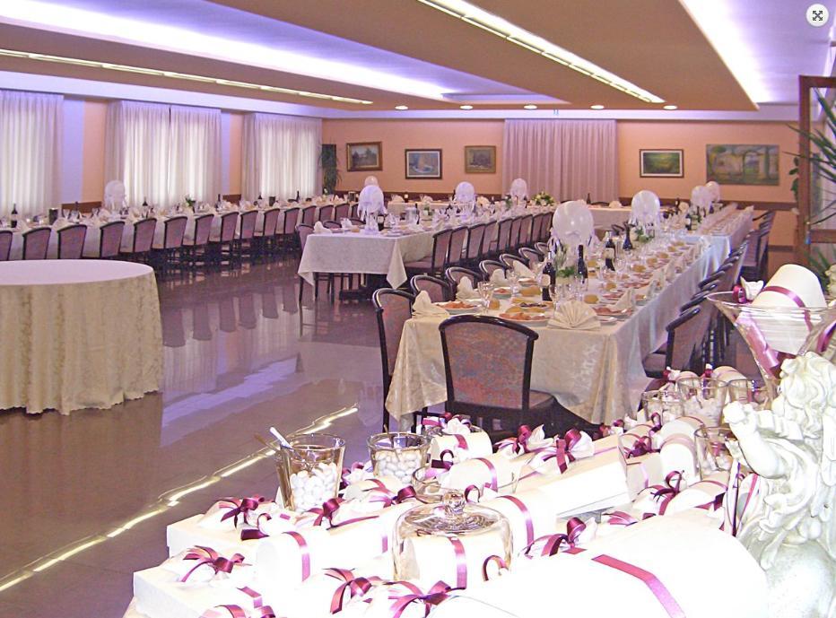 Hotel Libia Fino Del Monte Екстер'єр фото