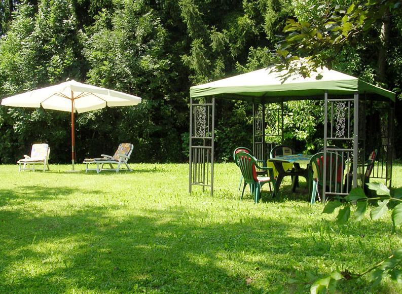 Hotel Libia Fino Del Monte Екстер'єр фото