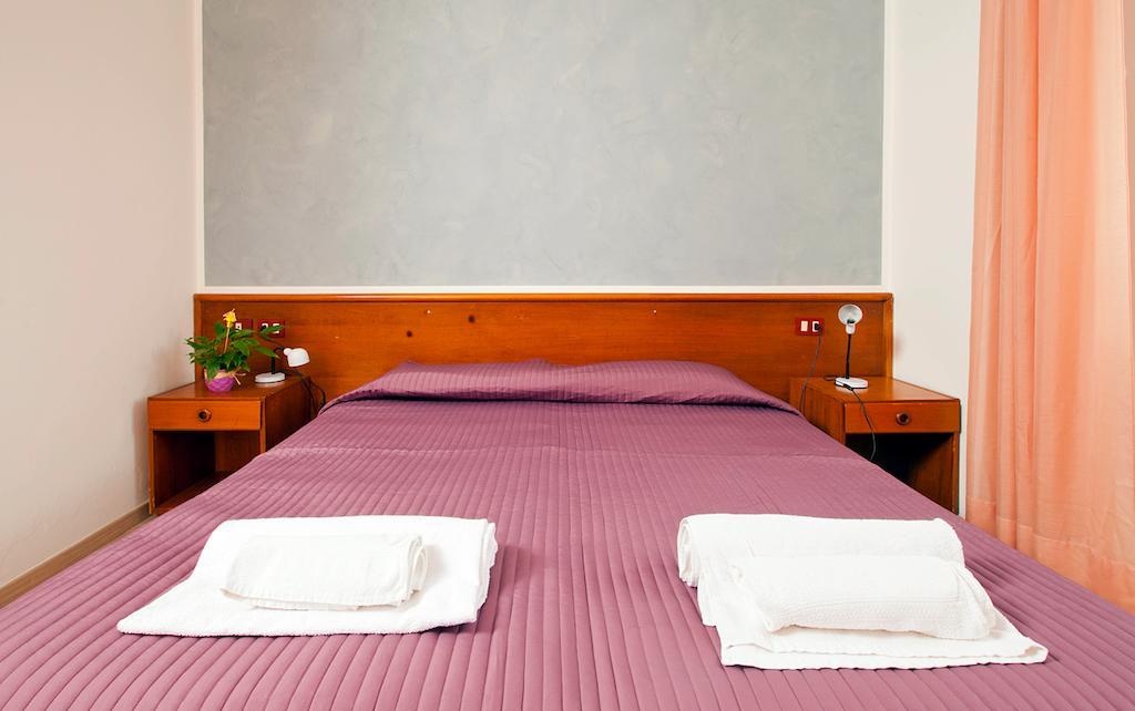 Hotel Libia Fino Del Monte Номер фото