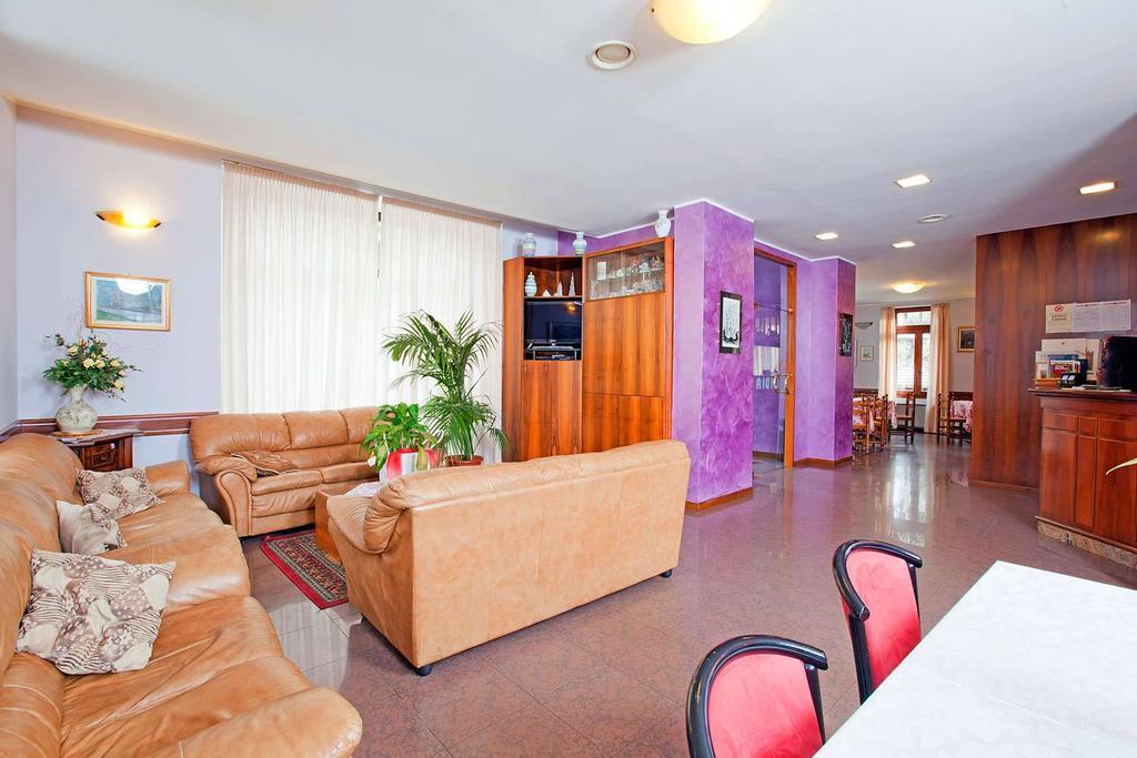 Hotel Libia Fino Del Monte Екстер'єр фото