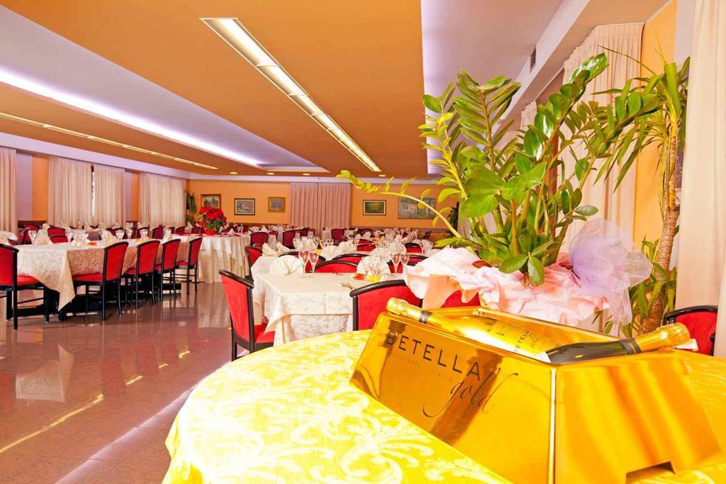 Hotel Libia Fino Del Monte Екстер'єр фото
