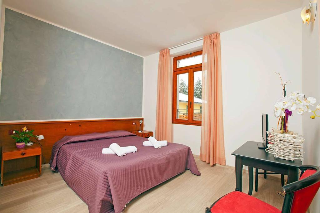 Hotel Libia Fino Del Monte Номер фото
