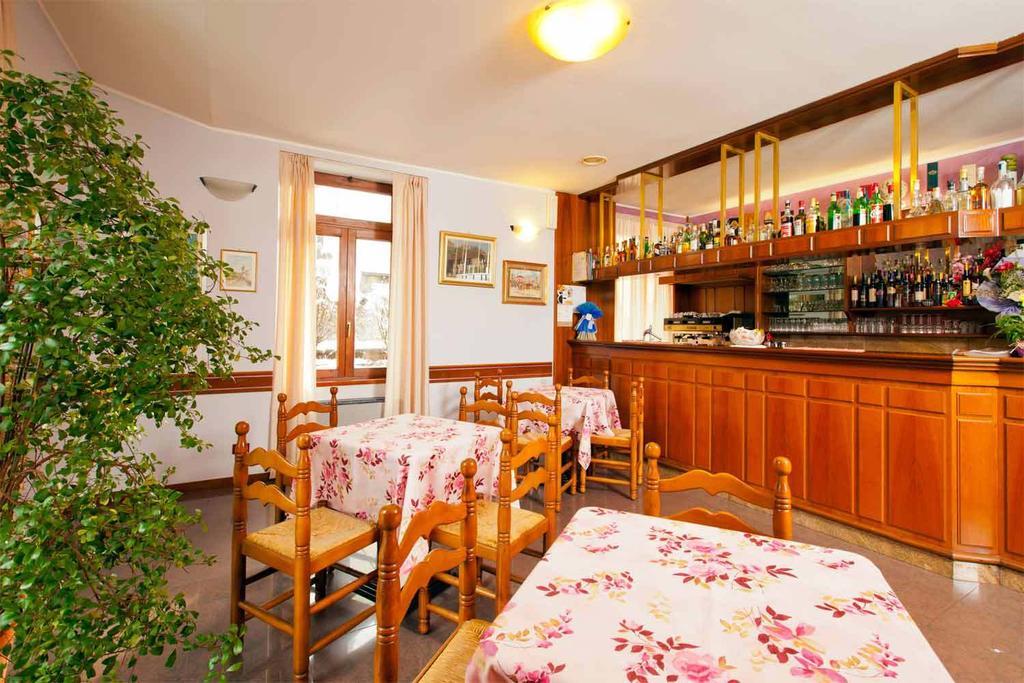 Hotel Libia Fino Del Monte Екстер'єр фото