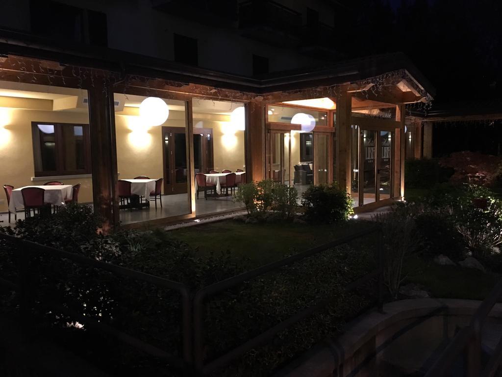 Hotel Libia Fino Del Monte Екстер'єр фото