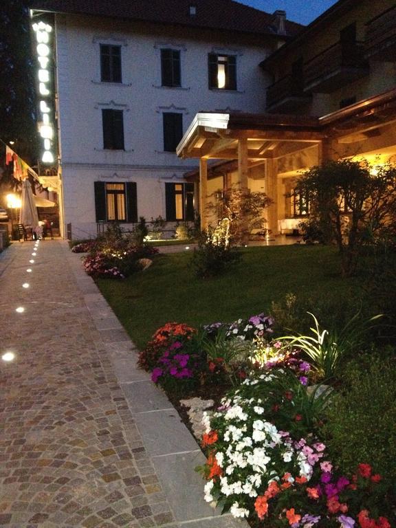 Hotel Libia Fino Del Monte Екстер'єр фото