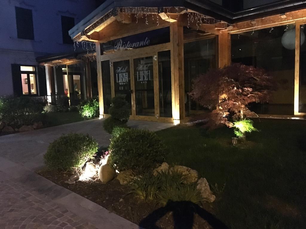 Hotel Libia Fino Del Monte Екстер'єр фото