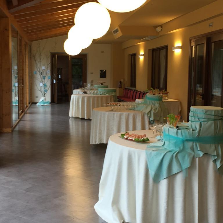 Hotel Libia Fino Del Monte Екстер'єр фото