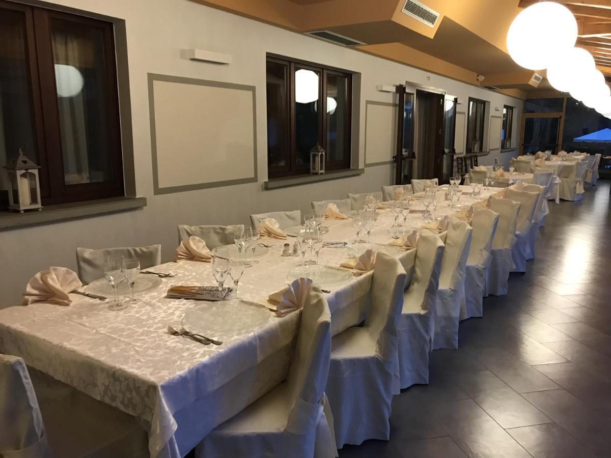 Hotel Libia Fino Del Monte Екстер'єр фото